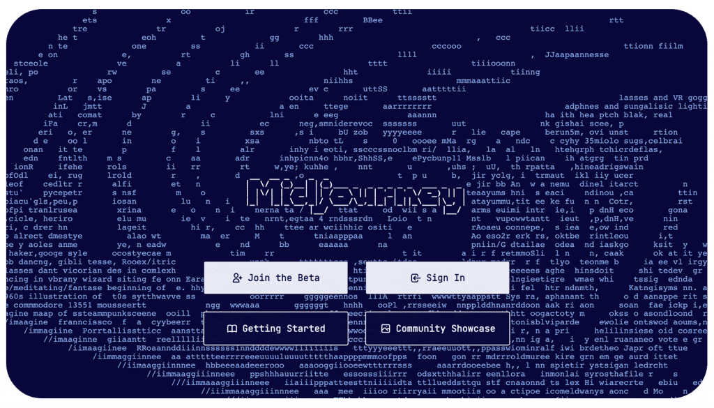 comment marche midjourney