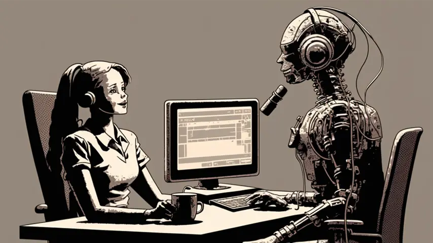 Qu'est ce que le NLP ?