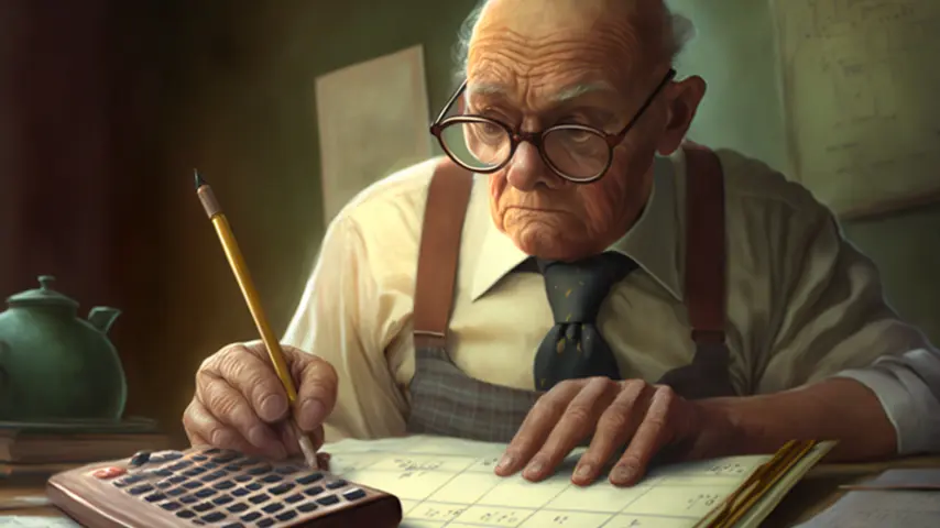 comptable remplacés IA