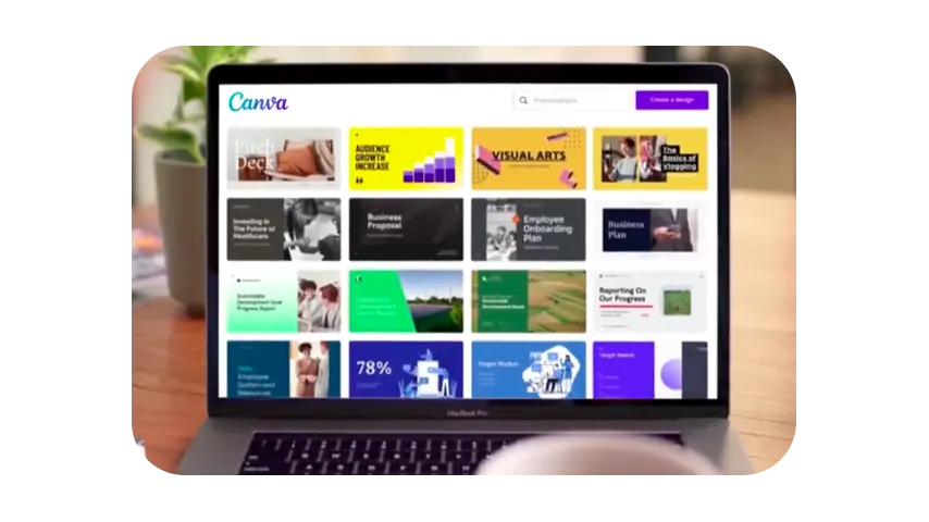 large bibliothèque contenu