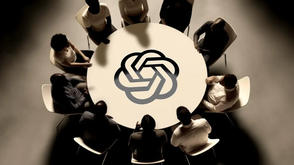 openai contrôle chatgpt