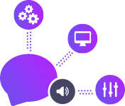 production vocale readspeaker