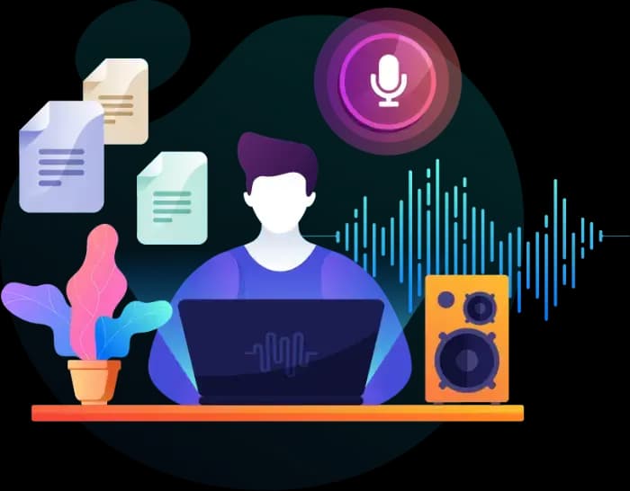 synthesys synthèse vocale