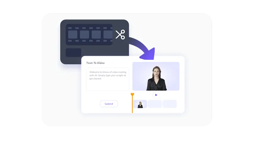 heygen - Simple d’utilisation