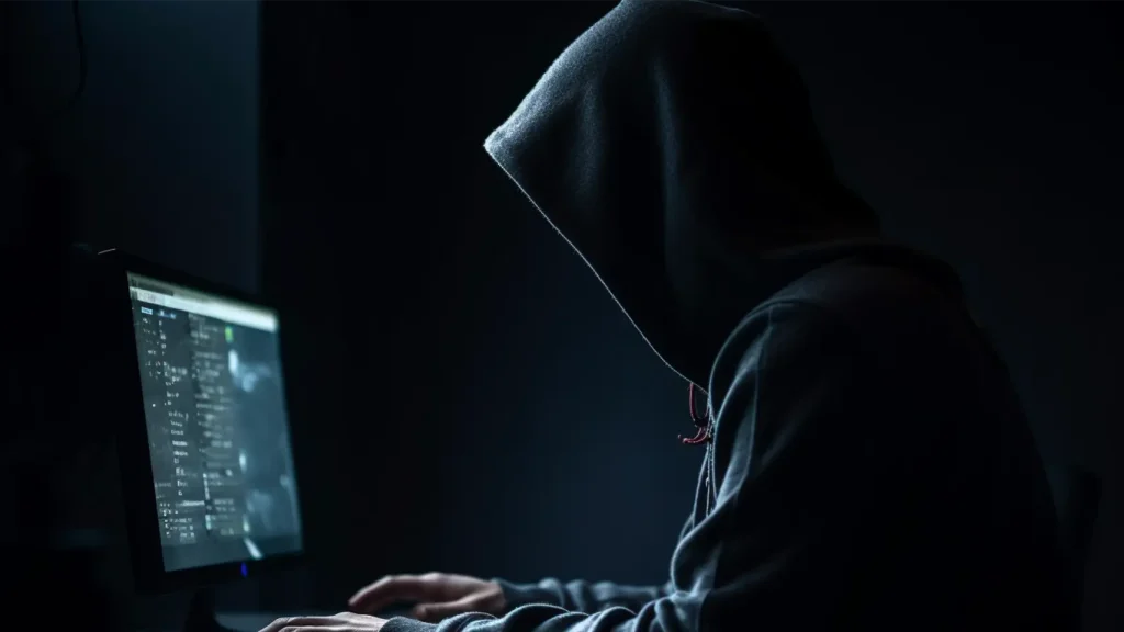 ia générative usurpation d'identité