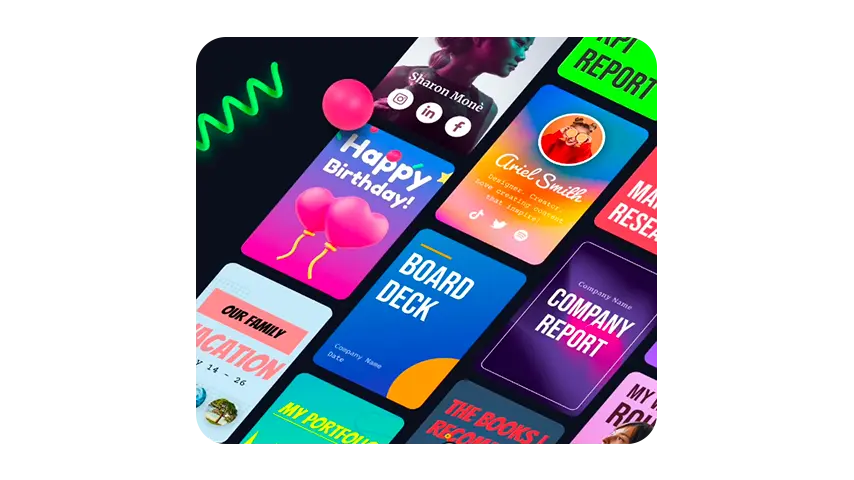 piggy ai - Créez en quelques minutes