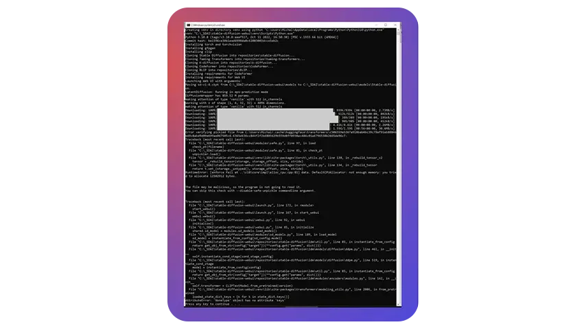 rundiffusion plus de code