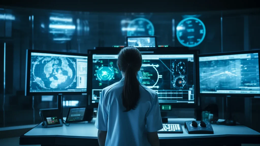 ChatGPT - Aide à la décision