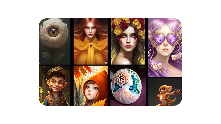 playground ai - possibilités infinies