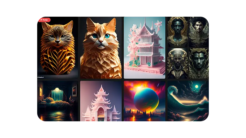 prompt hunt - Une source d’inspiration infinie