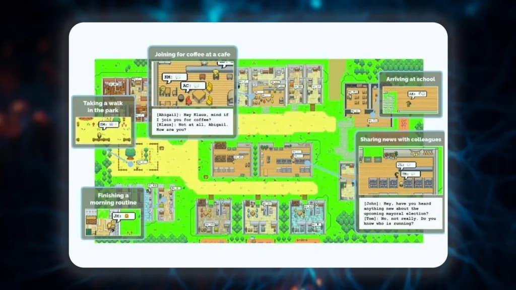 agent autonome google