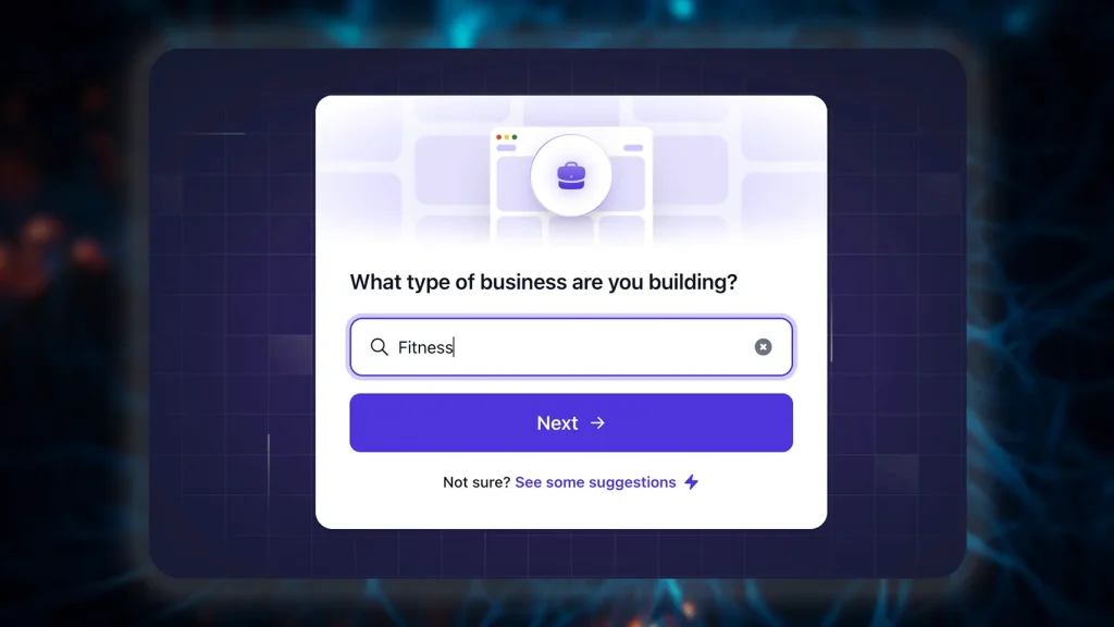 image 1 sélectionnez votre industrie