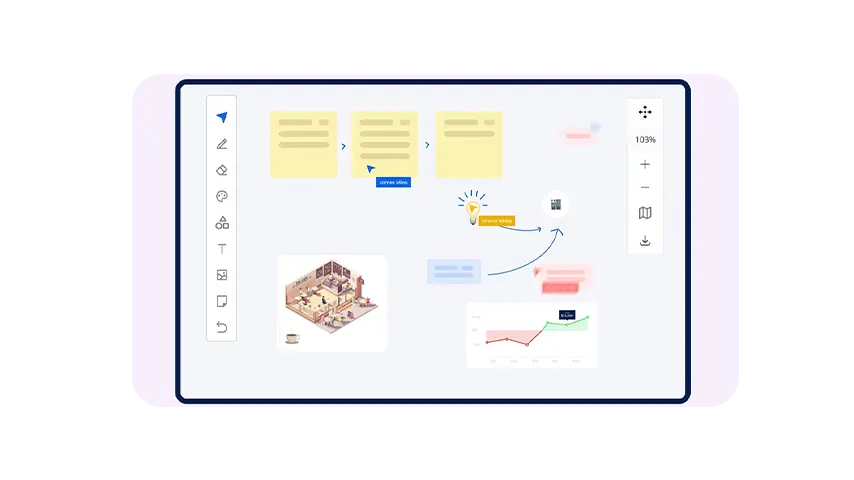 Donnez Vie à Vos Idées