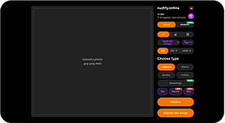 Interface utilisateur efficace