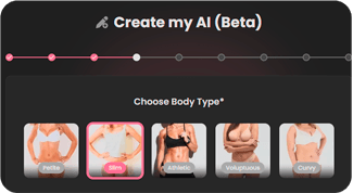 Votre Partenaire Virtuel Personnalisable