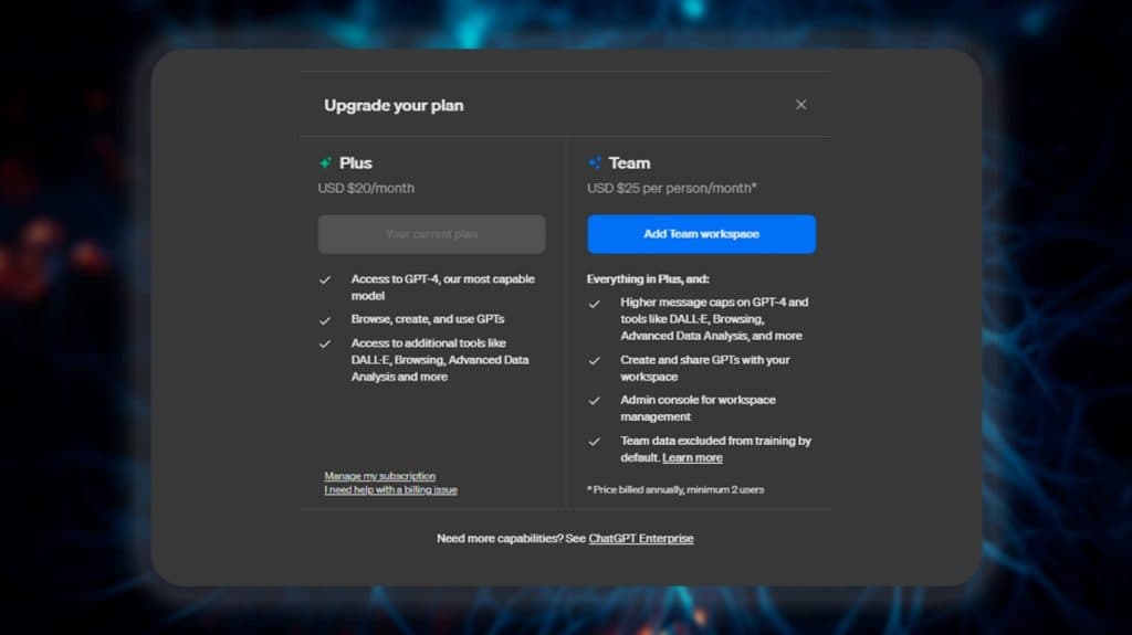 Comment modifier une image dans Dall-E 3 sur ChatGPT ?