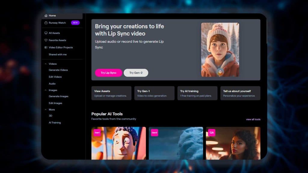 Les 9 meilleures alternatives à Sora Ai