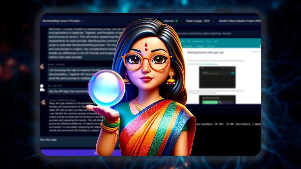 Les 6 meilleures alternatives à Devin Ai