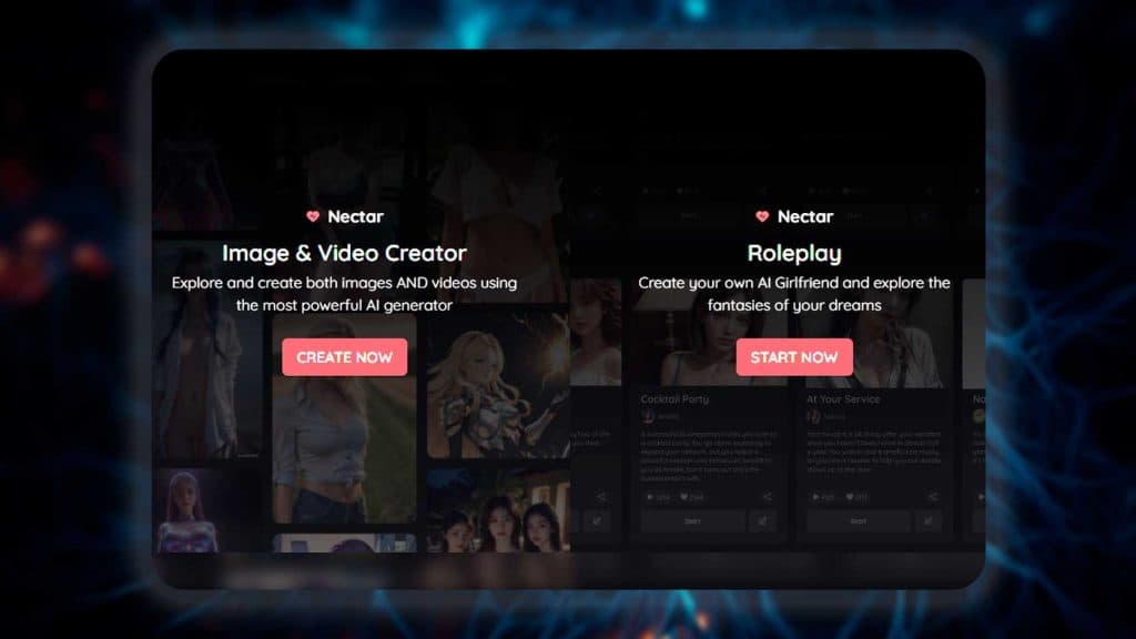 Les 9 meilleurs outils de Petite Amie IA