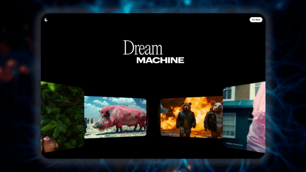 Comment utiliser Luma Ai pour créer des vidéos ?