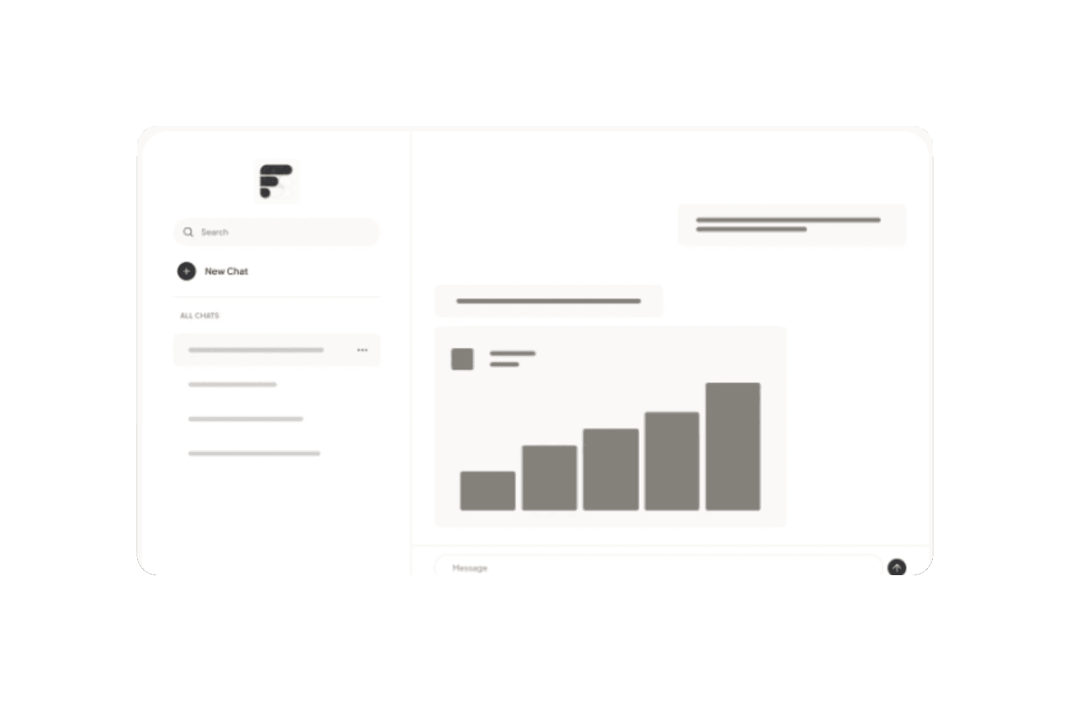 Finchat est un meilleur outil de prévision par rapport à d'autres outils IA
