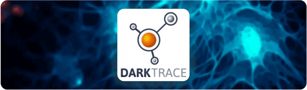 Darktrace meilleur outil IA