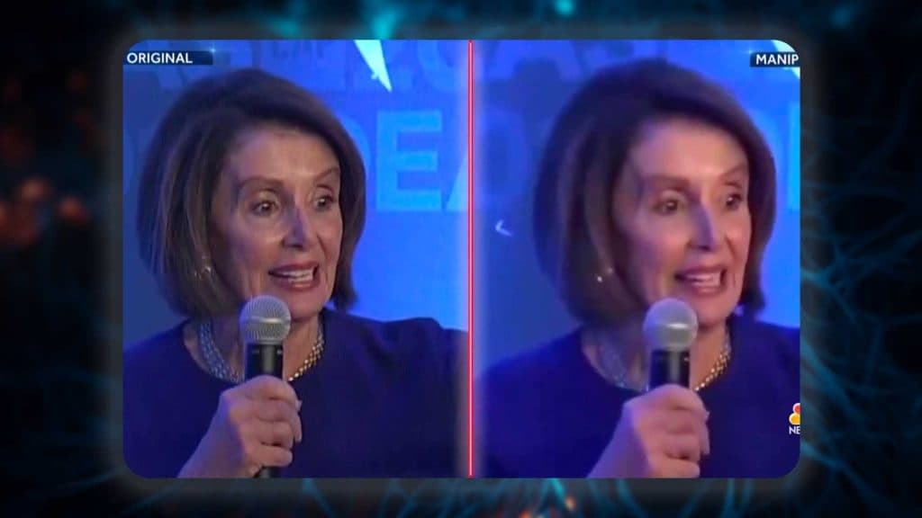 Comment identifier les vidéos Deepfake IA ?