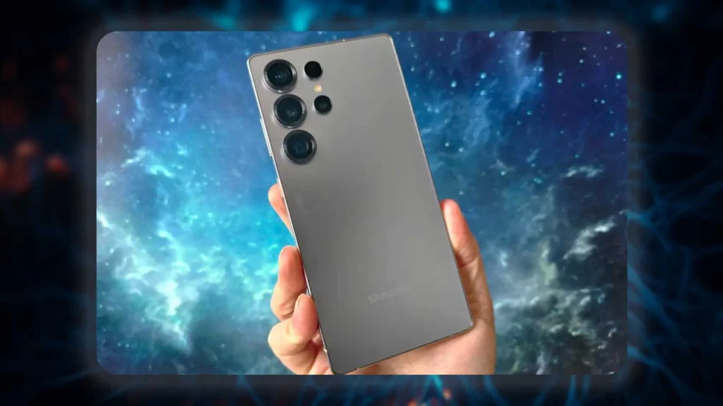 Classement des 5 meilleurs Smartphones IA en 2026