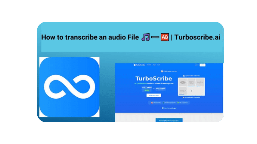 TurboScribe
