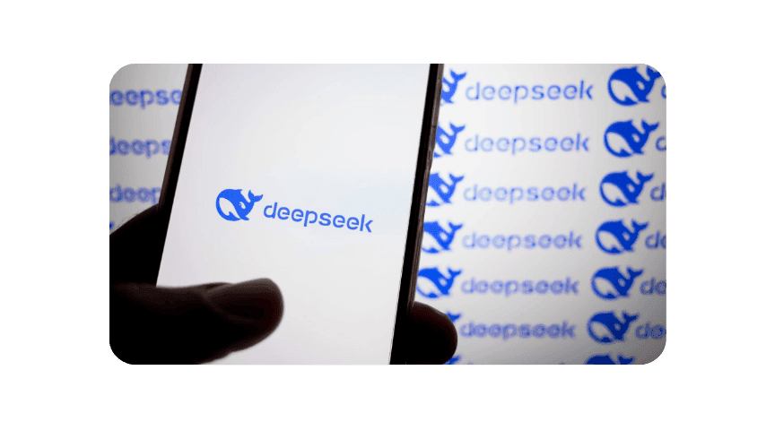 DeepSeek AI