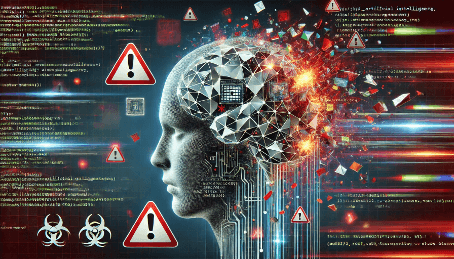 L’intelligence artificielle, nouveau champ de bataille des cyberattaques