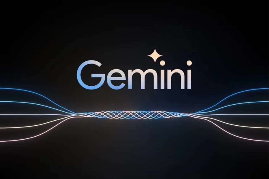 logo Gemini 2.5