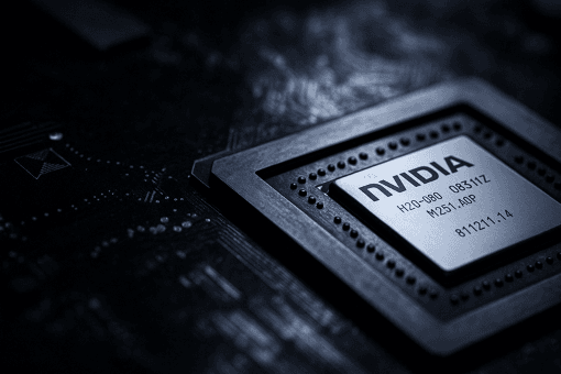 Nvidia : guerre géopolitique sur le terrain de l'IA