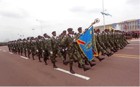 Tensions en RDC exacerbées par de fausses informations générées par l'IA.