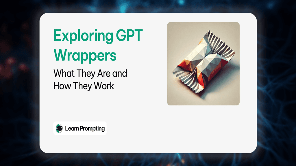 ChatGPT Wrappers